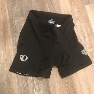 Pearl Izumi bike shorts